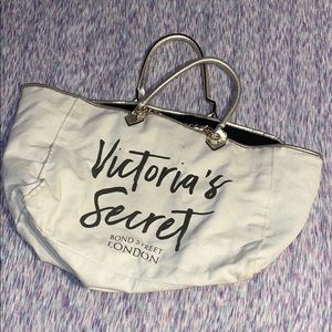 Victoria’s secret tote